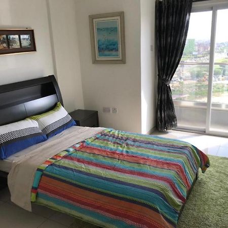 Gallery Apartments By Bestwest Hospitality 아크라 외부 사진