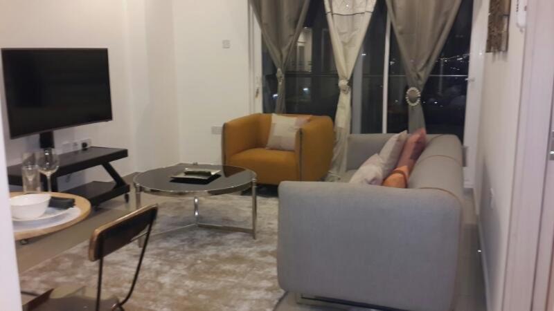 Gallery Apartments By Bestwest Hospitality 아크라 외부 사진