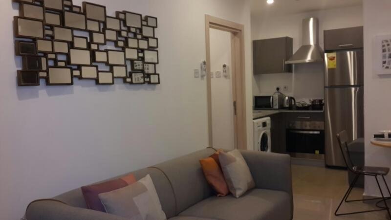 Gallery Apartments By Bestwest Hospitality 아크라 외부 사진