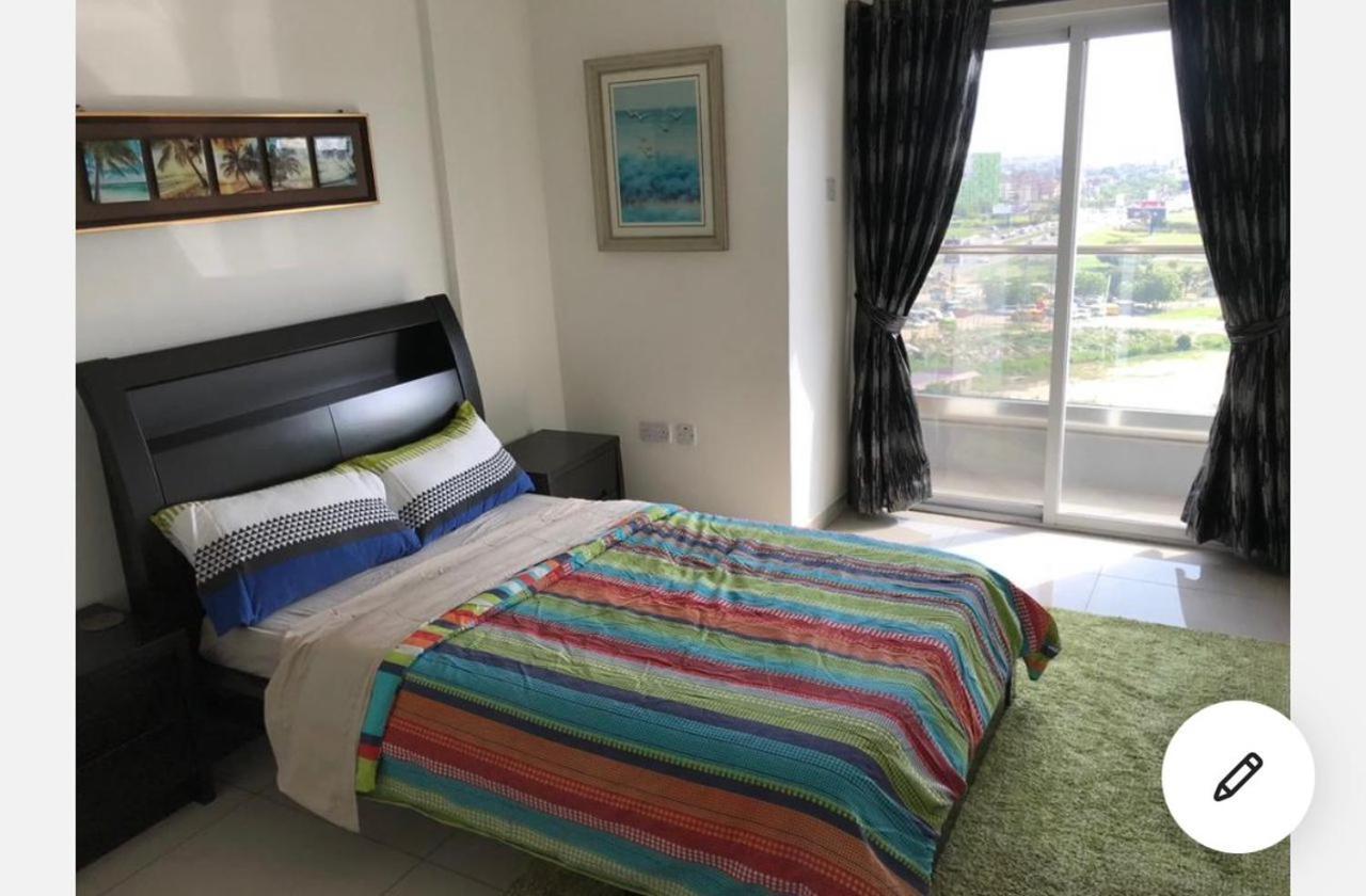 Gallery Apartments By Bestwest Hospitality 아크라 외부 사진