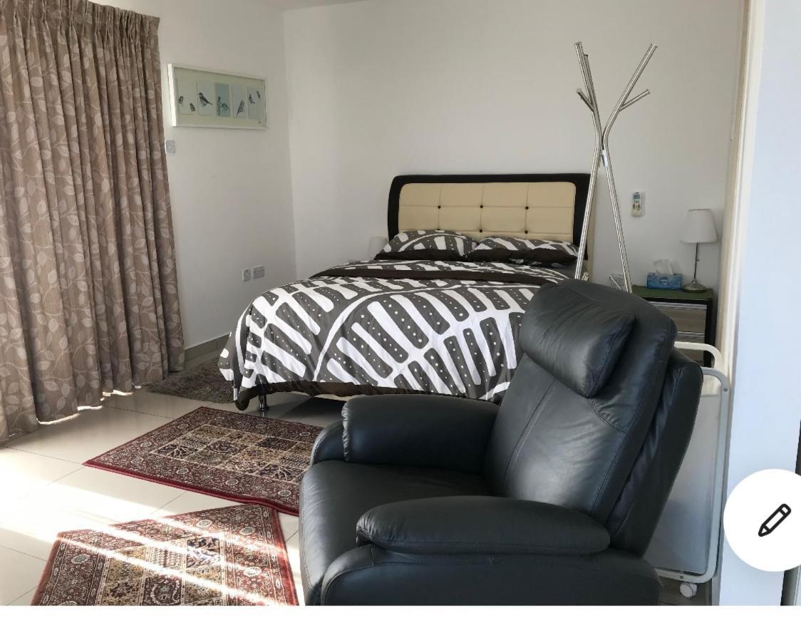 Gallery Apartments By Bestwest Hospitality 아크라 외부 사진
