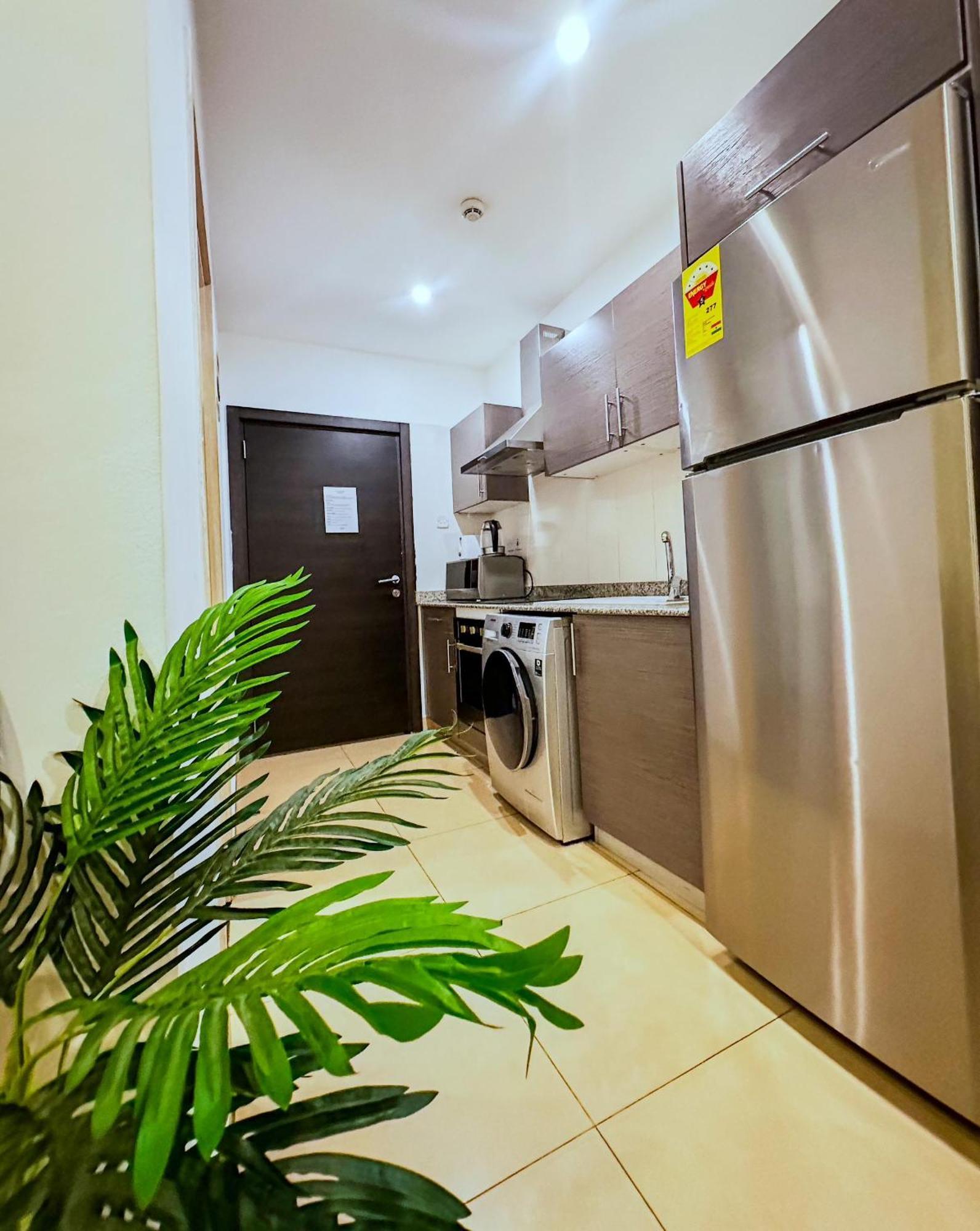 Gallery Apartments By Bestwest Hospitality 아크라 외부 사진