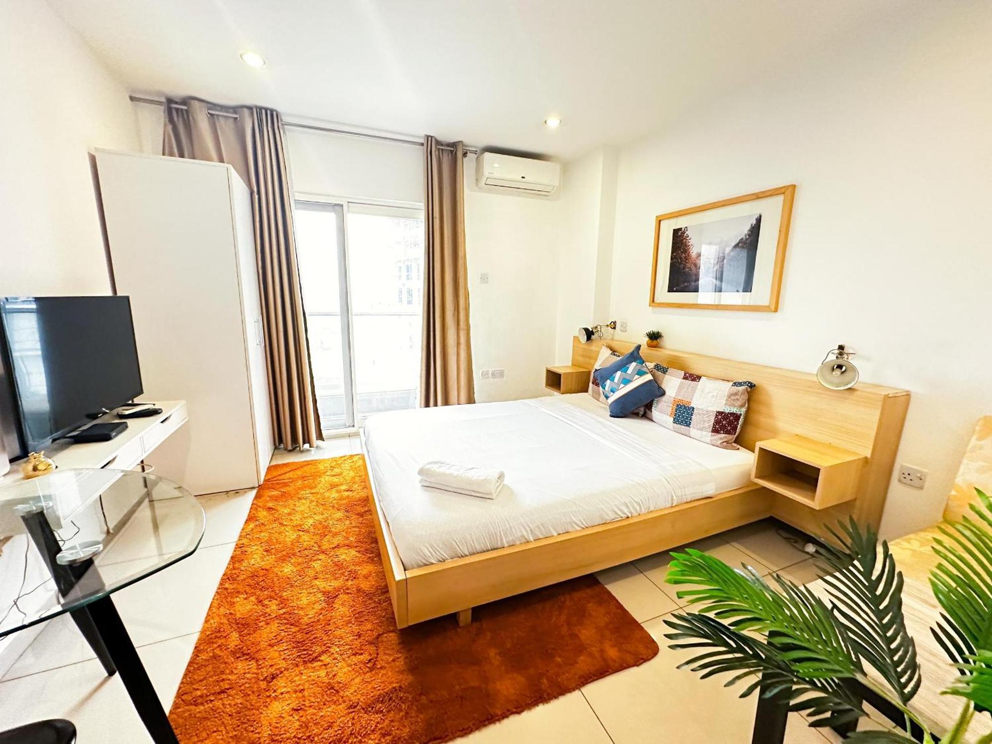 Gallery Apartments By Bestwest Hospitality 아크라 외부 사진