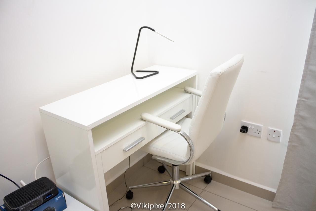 Gallery Apartments By Bestwest Hospitality 아크라 객실 사진