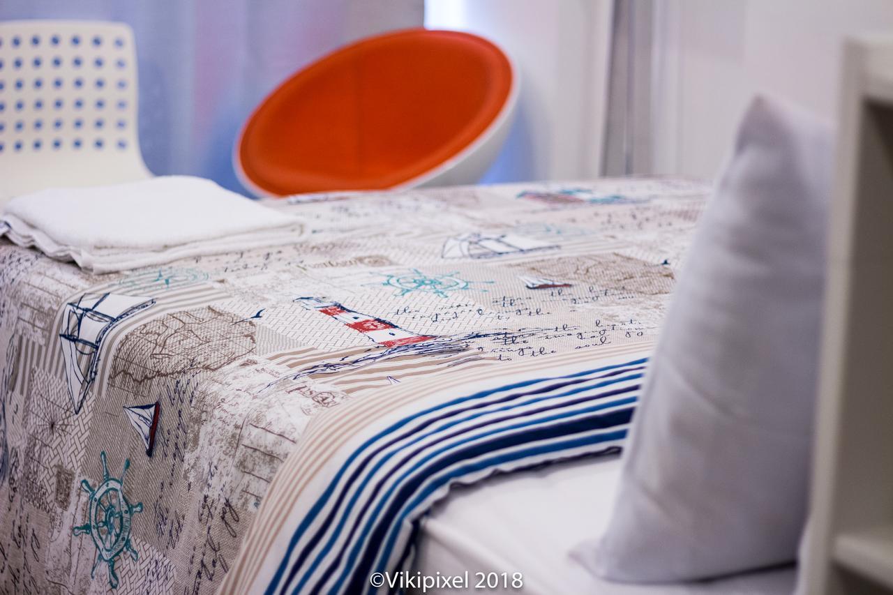Gallery Apartments By Bestwest Hospitality 아크라 객실 사진