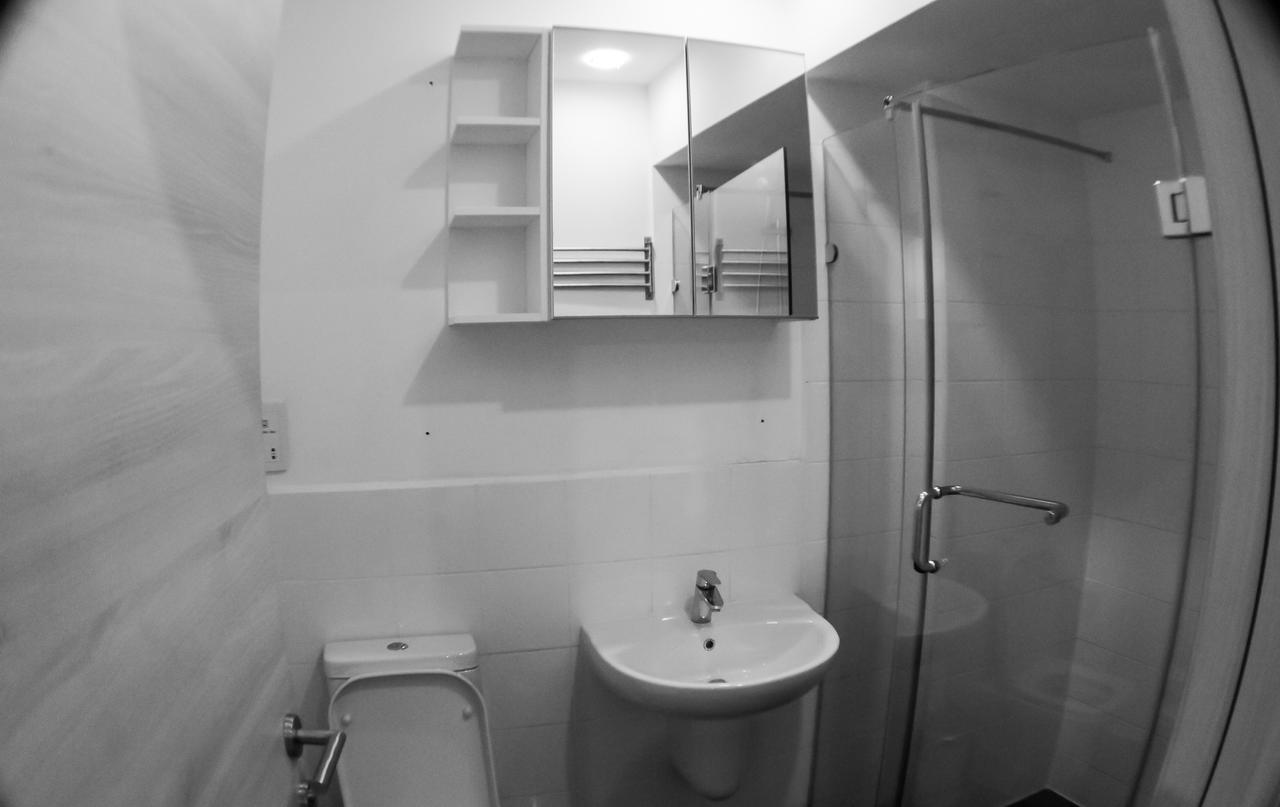 Gallery Apartments By Bestwest Hospitality 아크라 객실 사진