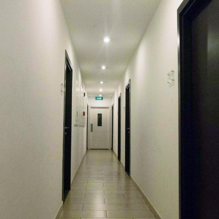Gallery Apartments By Bestwest Hospitality 아크라 외부 사진