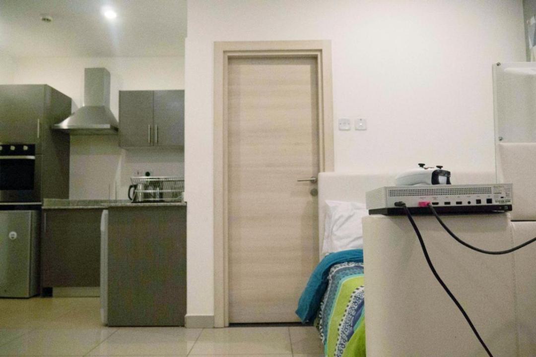 Gallery Apartments By Bestwest Hospitality 아크라 외부 사진