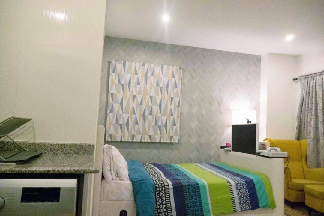 Gallery Apartments By Bestwest Hospitality 아크라 외부 사진